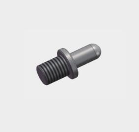 Outer screw Tooling pin